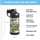 thumbnail image 2 of Botella de agua THERMOS FUNTAINER Teenage Mutant Ninja Turtles 350 ml, 2 of 7