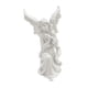 thumbnail image 4 of Figura De ángel De Resina Europea Para Estantería, Casa, Oficina, Color Blanco, 4 of 5