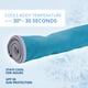 thumbnail image 3 of Toalla FROGG TOGGS 84 × 27 cm de Microfibra Refrigerante Lavable, 3 of 7