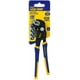 thumbnail image 2 of Alicates IRWIN VISE-GRIP GrooveLock V Jaw de 6 pulgadas (4935351), 2 of 4