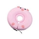thumbnail image 1 of Flotador De Piscina Para Bebé, Flotador No Inflable Para Bebé, Entrenamiento De Natación Para Bebés Y Niños, Color Rosa, 1 of 4