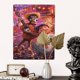 thumbnail image 5 of Cartel de Metal Desmarcar Peep y el Gran Mundo 40x30cm, 5 of 6