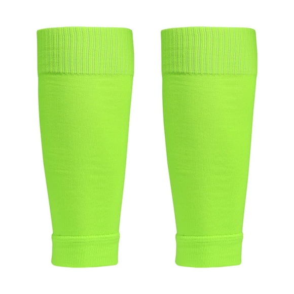 Calcetas de compresión para pantorrilla Wuluwala, 2 pares