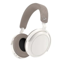 Sennheiser - Audifono Over Ear Momentum 4 Bluetooth Anc Blanco