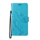 thumbnail image 1 of Stylish PU Leather Flip Phone Case with Card Slots for iPhone 14/13/12/11 Pro Max/X/XR/XS Max/8/7/6/6s Plus, 1 of 2