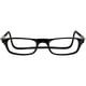 thumbnail image 2 of Gafas de lectura Clic Magnetic Original Long M-L Black 2.50, 2 of 7