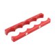thumbnail image 3 of 2 Piezas De Insertos De Tornillo De Banco Para Reparación De Bicicletas, Abrazaderas De Sujeción Para Reparación De Bicicletas, Estilo I, 3 of 5