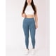 thumbnail image 2 of Leggins Deportivo Mujer Pretina en V Push Up, 2 of 6