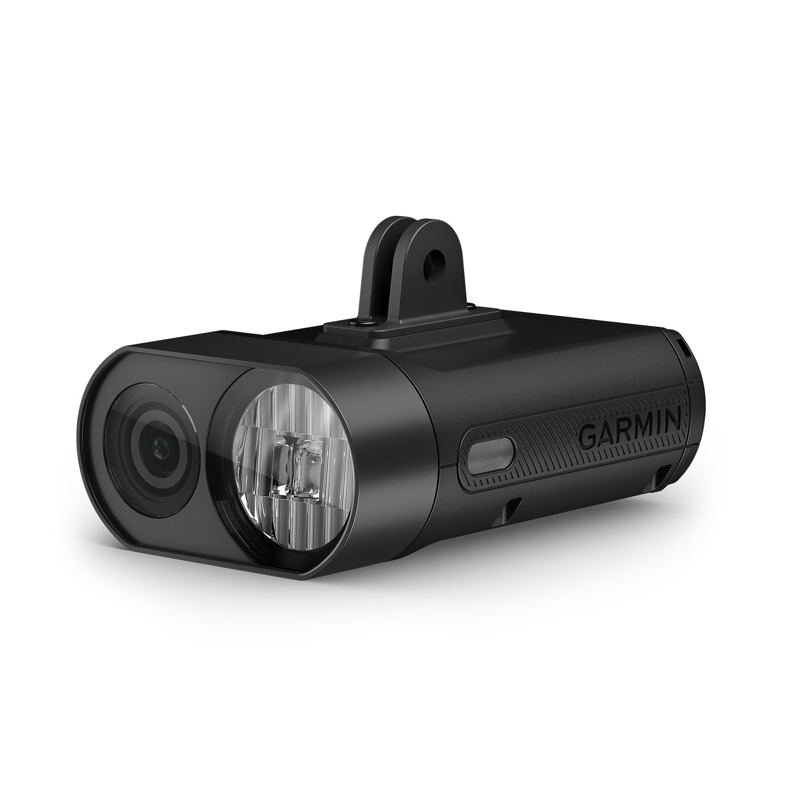 Linterna Garmin Varia Vue De 600 Lúmenes Con Cámara 4k