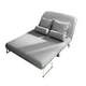 thumbnail image 4 of Sofa Mini Cama Infantil Gris, 4 of 6