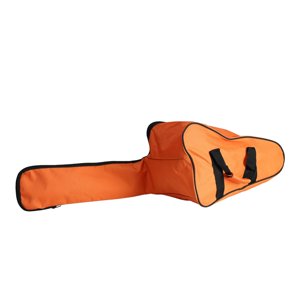 Ioensy - Bolsa De Transporte Para Motosierra Portátil, Funda Protectora Oxford, Soporte Para Bolsas De Almacenamiento