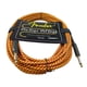 thumbnail image 1 of Cable De Guitarra Cable De Instrumento Eléctrico Para Amplificador Altavoz De Guitarra Eléctrica Rojo Con Amarillo, 1 of 5