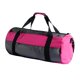 thumbnail image 2 of Bolsa De Equipo De Malla Para Esnórquel De Buceo Grande Para Trabajo Pesado, Bolsa De Transporte, Rosa Roja, 2 of 3