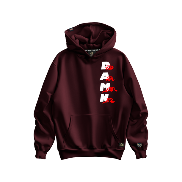 MDF® Polerón OVER DAMN