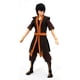 thumbnail image 2 of Figura de acción Diamond Select Toys Avatar The Last Airbender Zuko Deluxe, 2 of 5