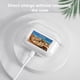 thumbnail image 4 of Funda para AirPods Pro Desmarcar Marcel Pagnol Transparente, 4 of 6
