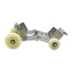thumbnail image 5 of Plataforma Rodante Para Ruedas De Motocicletas, Para Viajes, Garaje, Daños En Los Neumáticos, Antideslizante, Portátil, Para Patines De Ruedas, 5 of 5