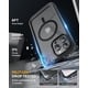 thumbnail image 4 of Funda magnética Miracase para iPhone 15 Pro Max negra, 4 of 6