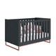 thumbnail image 2 of Cuna Noah Design Grafito Base Cobre, 2 of 6