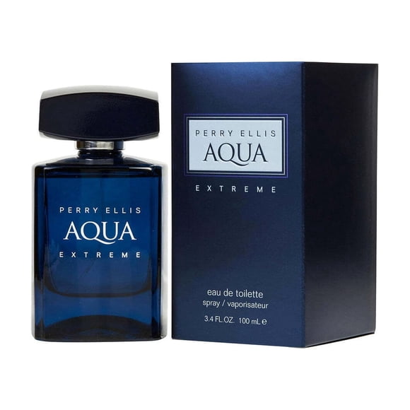 Perry Ellis Aqua Extreme For Men EDT 100 ml