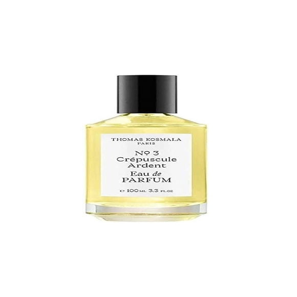 Perfume Thomas Kosmala No.3 Crepuscule Ardent, 100 ml, unisex
