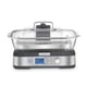 thumbnail image 1 of Vaporizador Cuisinart STM-1000 Cook Fresh Digital de vidrio, 5 litros, 1 of 6