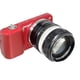thumbnail image 4 of Adaptador de lente Fotasy Konica AR a montura E para Sony a7 a7r a7s, 4 of 5