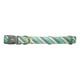 thumbnail image 1 of Collar Perro Diagonal Xs Verde Mascan, 1 of 3