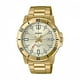 thumbnail image 2 of Reloj Analogo Dorado Casio MTP-VD01G-9EV, 2 of 2