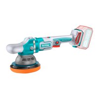 Pulidora Inalámbrica 20V 150Mm Total