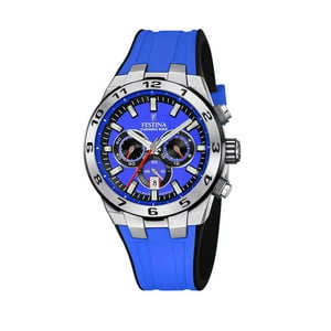Reloj F20671/3 Festina Azul Hombre Chrono Bike