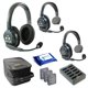 thumbnail image 1 of Auriculares inalámbricos de comunicación Eartec UL321 Ultralite para 3 usuarios, 1 of 6
