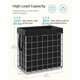thumbnail image 5 of Cesto de ropa SONGMICS plegable 29 gal (110 L), 5 of 7