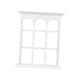 thumbnail image 1 of Estante Organizador 1/6, Muebles En Miniatura, Accesorios De Micro Paisaje Para Casa De Muñecas S, Blanco, 1 of 5