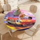 thumbnail image 4 of Mantel Desmarcar Motown Magic Redondo 150 cm, 4 of 6