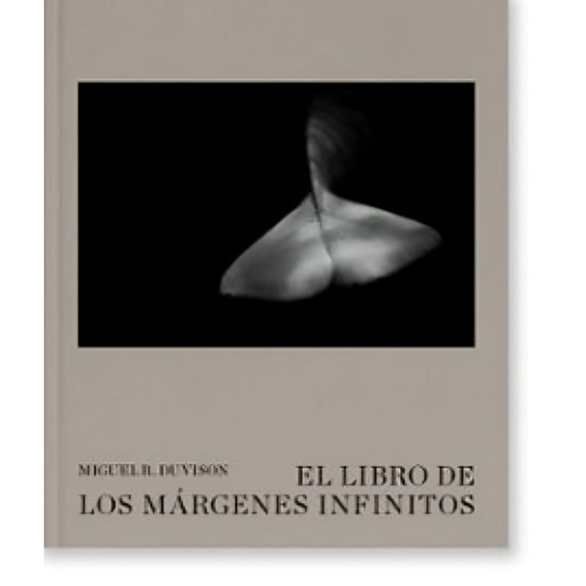 Océano - Libro El Libro De Los Márgenes Infinitos - Miguel División