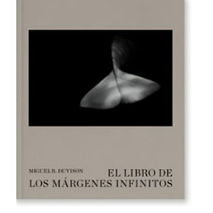 Océano - Libro El Libro De Los Márgenes Infinitos - Miguel División