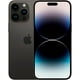 thumbnail image 1 of Iphone 14 Pro Max Usado, Desbloqueado Por El Operador, 128 Gb, Color Negro Espacial (normal), 1 of 5