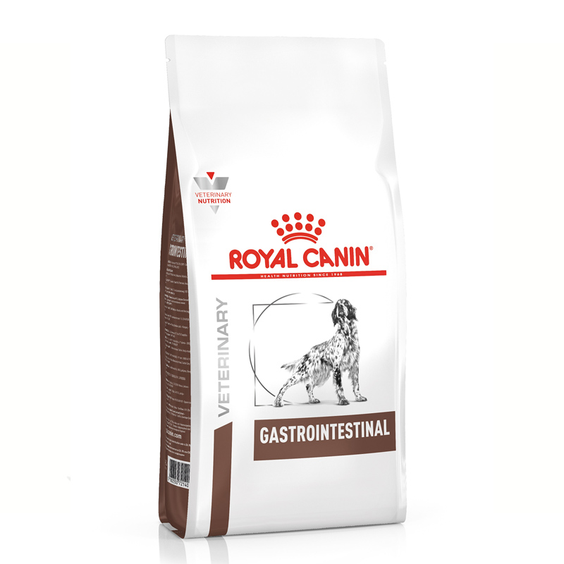 Royal Canin - Alimento Gastrointestinal Para Perros 10 Kg