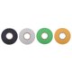 thumbnail image 3 of 4 Rollos De Cinta Adhesiva Impermeable Para Hockey Sobre Hielo, Mango De Palo, 25 Yardas, 3 of 4