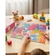 thumbnail image 4 of Puzzle para niños de 60 Piezas Sirenita 44cm x 31cm, 4 of 4