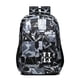 thumbnail image 1 of Rilibegan Large Travel Bag for Teenagers Schoolbag Female New Fashion Backpack Brand Classic Nylon Computer Casual Backpack Bag, 1 of 3
