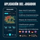 thumbnail image 5 of Chaleco de fútbol con rastreador GPS Pitchero + 60 días de acceso a la app, 5 of 9