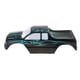 thumbnail image 5 of Carrocería RC Para HSP 94188 94111 94108 1/10 Monster Truck Parts B, 5 of 5