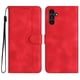 thumbnail image 1 of Funda FOXDOCK para Samsung Galaxy A34 5G -Diseño elegante,Ideal para hombres y mujeres, 1 of 5