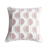 Wyj Hogar - Pack De Fundas De Cojin Decorativa Diseño Boho 45X45 Cm Mod78