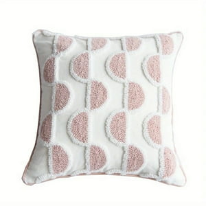 Wyj Hogar - Pack De Fundas De Cojin Decorativa Diseño Boho 45X45 Cm Mod78