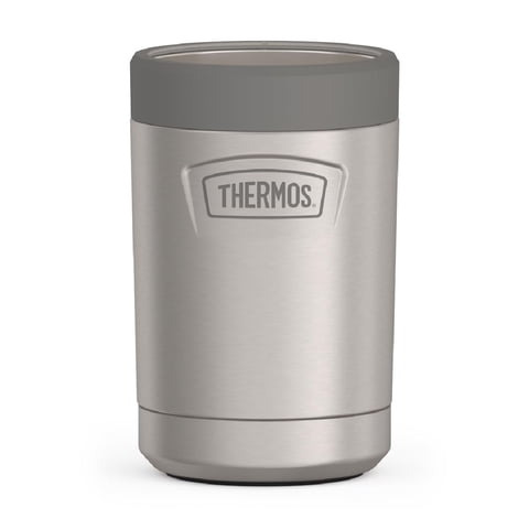 Aislador Para Latas De Bebidas Thermos Icon Series 350 Ml,