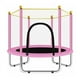 thumbnail image 1 of Mini Trampolin - Cama Elástica Pequeña Para Niños - Rosa, 1 of 4