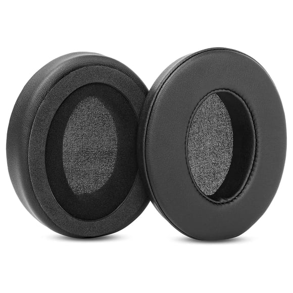 Almohadillas para auriculares ACCOUTA TT-BH22 de cuero proteico